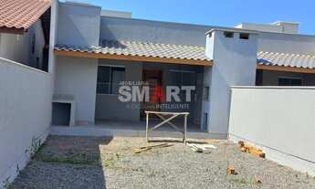 Imagem 4: Casa Geminada Barra Velha Vila Nova