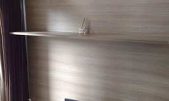 Imagem 4: Flat para locação no Brooklin - Edifício NYC Berrini - Cód. TGC05050