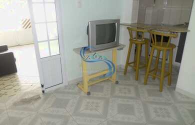 Imagem 5: Casa com 1 dorm, Real, Praia Grande
