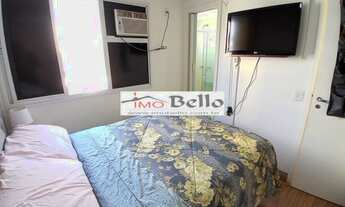 Imagem 5: OPORTUNIDADE 3 QUARTOS NO VIVANCE NA FREGUESIA ESTRADA DOS 3 RIOS 1030