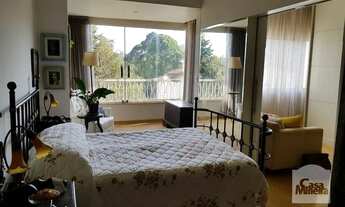 Imagem 4: Casa à Venda - Alphaville, 5 Quartos, 350 m²