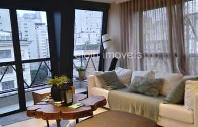 Imagem 5: Cobertura triplex para aluguel e venda com 130 metros quadrados com 2 suites