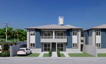 Imagem: APARTAMENTO COM 2 DORMITÓRIOS Á VENDA