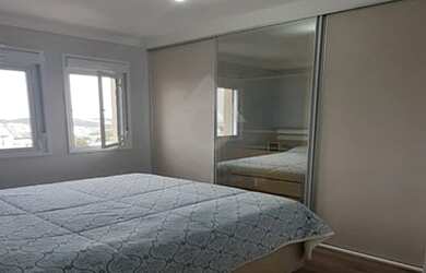 Imagem 7: Maravilhoso apartamento de 3 dormitórios no Hanbury Park no Engordadouro Jundiaí, venha co