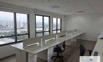 Imagem 3: Sala para alugar, 162 m² por R$ 8.900/mês - Barra Funda - São Paulo/SP