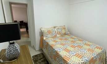 Imagem 6: Apartamento Mobiliado no Jabotiana