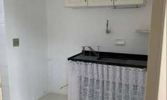 Imagem 4: Apartamento com 2 dormitórios para alugar, 70 m² por R$ 1.400,00/mês - Ponta D Areia - Nit