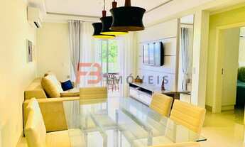 Imagem 4: Apartamento mobiliado a venda 3 quartos em Quatro Ilhas - Bombinhas - SC
