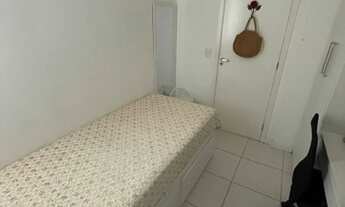 Imagem 5: Apartamento com 2 quartos no Maracanã