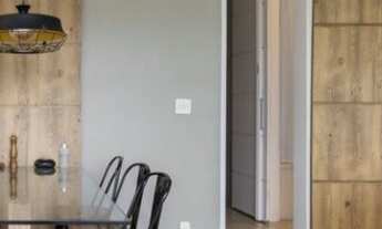 Imagem 4: Cobertura duplex na Barra da Tijuca