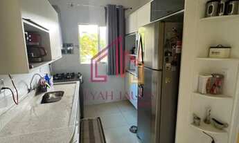 Imagem 3: Casa TÉRREA com PISCINA em Condominio Fechado à VENDA - 3/4, 2 vagas - Cuiabá- MT