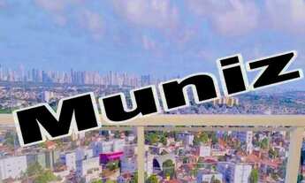 Imagem 5: Edf. Joana Melo W| Rosarinho | Flat de Luxo | Stúdio ou um quarto