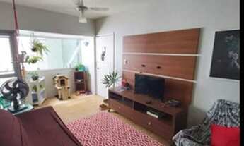 Imagem 2: Apartamento para venda possui 93 metros quadrados com 3 quartos em - Jaqueira