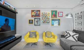 Imagem 3: PORTO ALEGRE - Apartamento Padrão - Auxiliadora