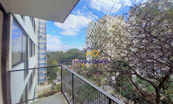 Imagem 6: Apartamento para locação próximo ao Hospital Dante Pazzanese e Metro Ana Rosa. Vila Marian