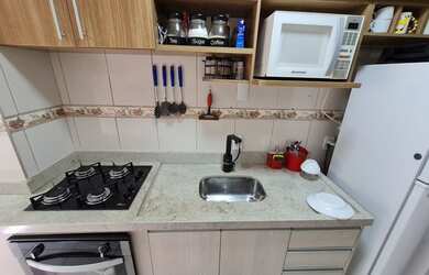 Imagem 7: APARTAMENTO RESIDENCIAL em sao paulo - SP, tatuapé