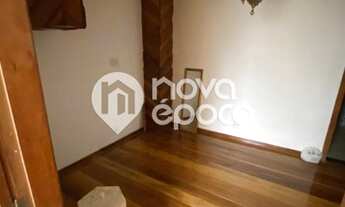 Imagem 4: Rio de Janeiro - Apartamento Padrão - Tijuca