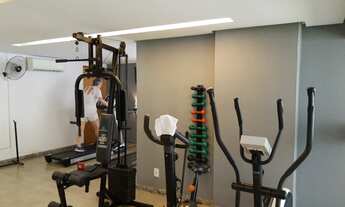 Imagem 5: Apartamento para aluguel com 50 metros quadrados com 2 quartos em Boa Viagem - Recife - PE