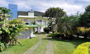 Imagem 1: Casa com 5 quartos à venda, Morro das Pedras, Florianópolis, SC