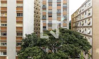 Imagem 5: Apartamento para Aluguel - Santa Cecília, 1 Quarto, 45 m2