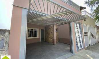 Imagem 2: Sobrado para Venda em Tatuí, Vila Doutor Laurindo, 3 dormitórios, 3 banheiros, 2 vagas