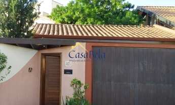 Imagem: Casa - Jardim Santa Genebra II (Barão Geraldo)