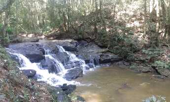 Imagem 6: São Lourenço da Serra - Sítio - Morro Grande
