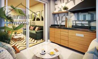 Imagem 2: Osasco - Apartamento Padrão - Centro