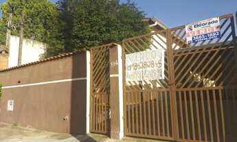 Imagem: CASA JARDIM NOVA HORTOLANDIA