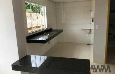 Imagem 2: Flat com 1 quarto à venda, 52 m² por R$ 210.000 - Jardim América - Goiânia/GO