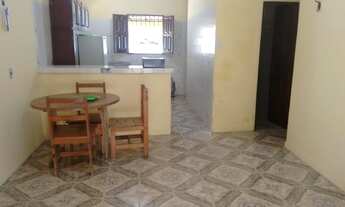 Imagem 4: CASA MOSQUEIRO (CHAPÉU VIRADO