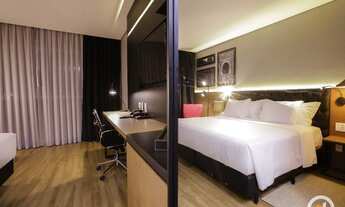 Imagem 6: GOIâNIA - Flat - Setor Marista