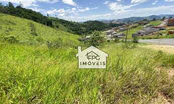 Imagem 5: Lote de 227 m² a venda no Residencial Santa Helena em Bom Jesus dos perdões