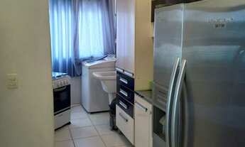 Imagem 2: Apartamento para venda com 85 metros quadrados com 3 quartos