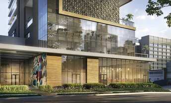 Imagem 4: Sala Comercial à venda e para locação com 80m² no Jardins, São Paulo, SP