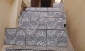 Imagem 5: Casa com um cômodo - JD. Kagohara