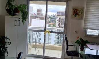 Imagem 4: Sala, 40 m² - venda por R$ 450.000,00 ou aluguel por R$ 2.900,00/mês - Centro - Campinas/S