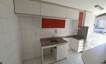 Imagem 7: Apartamento com 2 dormitórios à venda, 62 m² por R$ 475.000 - Eliane Fleury