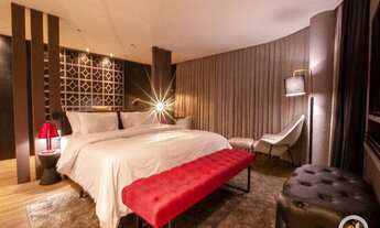 Imagem: GOIâNIA - Flat - Setor Marista