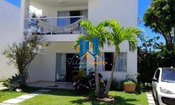 Imagem: Casa para Venda em Lauro De Freitas, Buraquinho