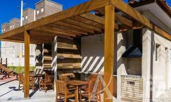 Imagem 4: Apartamento - 2 Dormitórios - Condomínio Residencial Allegro Cotia - Jardim Petrópolis - C