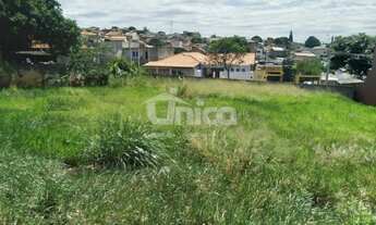 Imagem 2: área - Vila Real - Hortolândia