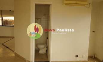 Imagem 4: Sala Comercial Rua Tupi, 52 m², Uma vaga de garagem, localização próximo a comercio em ger