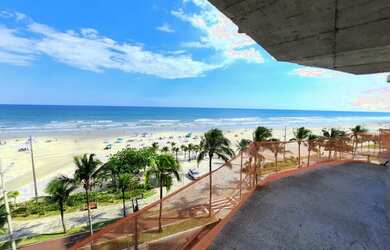 Imagem 7: Apartamento 2 dormitórios - Prédio Frente Mar- Entrada 78 mil - LB245