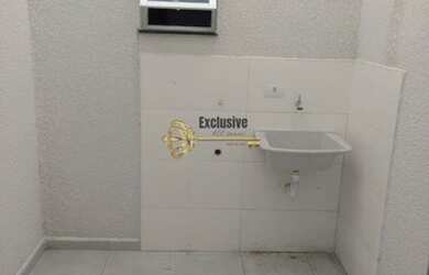 Imagem 4: Apartamento s/ condomínio 2 Dormitórios c/ Elevador- Vl América - Sto André