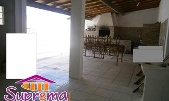 Imagem 5: Imbé - Casa Padrão - Albatroz