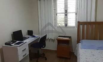 Imagem 4: Casa - Mansões Santo Antônio - Campinas