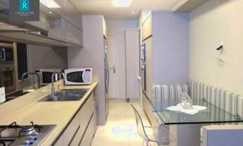 Imagem 7: Cobertura - Itacorubi - Florianópolis