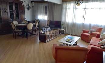 Imagem: SãO PAULO - Apartamento Padrão - Indianópolis