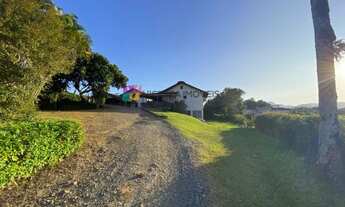 Imagem 6: Lote/Terreno para venda possui 4970 metros quadrados em Glória - Joinville - SC